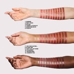 MAC LUSTREGLASS SHEER-SHINE LIPSTICK Lippenstift 2 of 3 Lippenstift