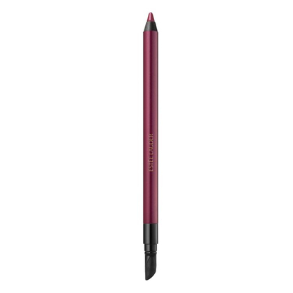  Estée Lauder DW 24H WP GEL EYE PENCIL EL EYEP. AUBERGINE  1 of 1 