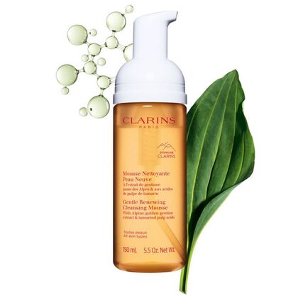 150 ML Clarins REINIGEN UND KLÄREN Reinigung  1 of 3 