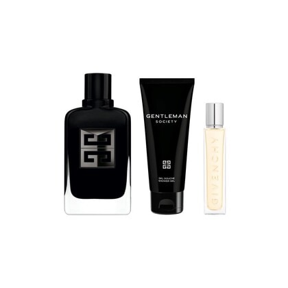 100 ML GIVENCHY GENTLEMAN SOCIETY Geschenkset  1 of 4 