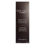 200 ML Hair Rituel by Sisley MASQUE PURIFIANT AVANT-SHAMPOI Masque Purifiant Avant-Shampoing à l'Argile Blanche Vorbereitende, klärende Maske  2 of 5 Masque Purifiant Avant-Shampoing à l'Argile Blanche Vorbereitende, klärende Maske