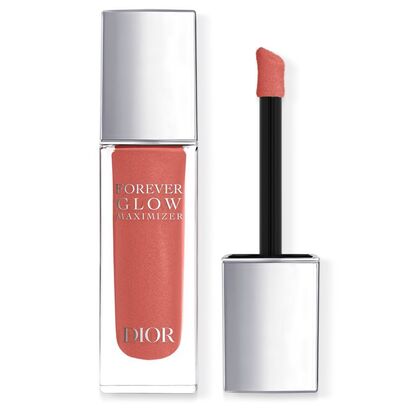 Dior FOREVER GLOW MAXIMIZER Langanhaltender flüssiger Highlighter 1 of 3