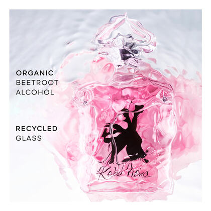 Eau De Parfum