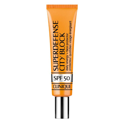 40 ML Clinique SUPERDEFENSE LSF 50 Sonnenpflege  1 of 2 