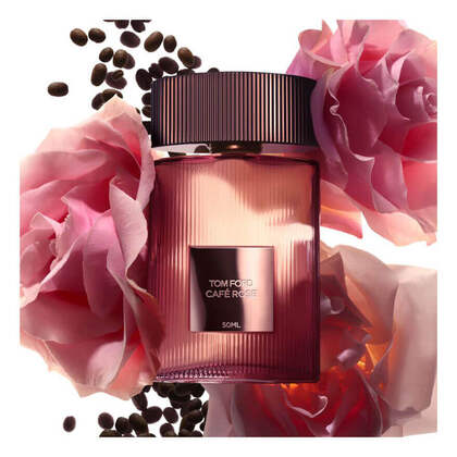 30 ML TOM FORD CAFÉ ROSE Eau de Parfum  1 of 3 