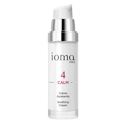 30 ML Ioma 4 - CALM Soothing Cream Day&Night Gesichtscreme  1 of 4 