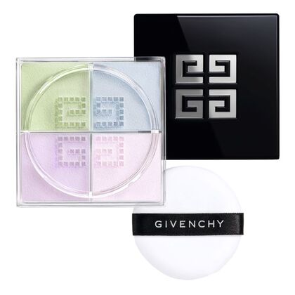 3 G GIVENCHY PRISME LIBRE Puder  1 of 4 