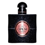 50 ML Yves Saint Laurent BLACK OPIUM Eau de Parfum  1 of 2 Eau de Parfum