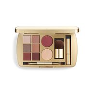  undefined Eyes, Face and Lips Palette Make-up Palette  