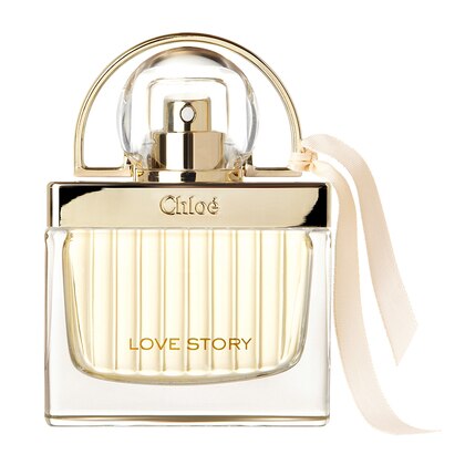 30 ML Chloé LOVE STORY Eau de Parfum  1 of 1 Eau de Parfum