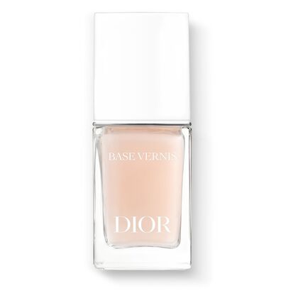 10 ML Dior CD VERNIS Schützende Nagelpflege-Basis  1 of 3 