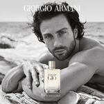 200 ML Armani GIORGIO ARMANI ACQUA DI GIÒ HO Acqua di Giò Homme Eau de Toilette  4 of 6 Acqua di Giò Homme Eau de Toilette