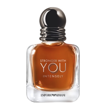 30 ML Armani STRONGER WITH YOU INTENSELY Eau de Parfum, 30 ml  1 of 7
