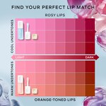 Guerlain KissKiss Bee Glow Plump Lipgloss 7 of 8 Lipgloss
