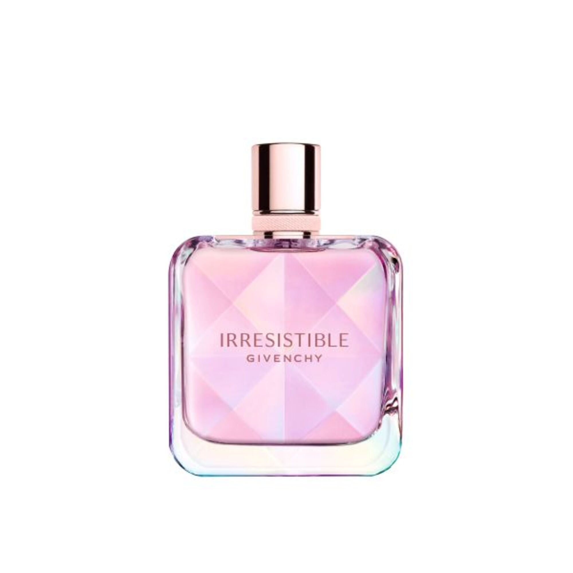 80 ML GIVENCHY Givenchy Irresistible Nectar Eau de Parfum gourmandig Damenparfum Vanille Pistazie Rose Neroli Eau de Parfum 1 of 5 Eau de Parfum