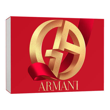 50 ML Armani SI Duftset  1 of 3 