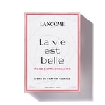 50 ML Lancôme LA VIE EST BELLE ROSE EXTRAORD Eau de Parfum  2 of 3 Eau de Parfum