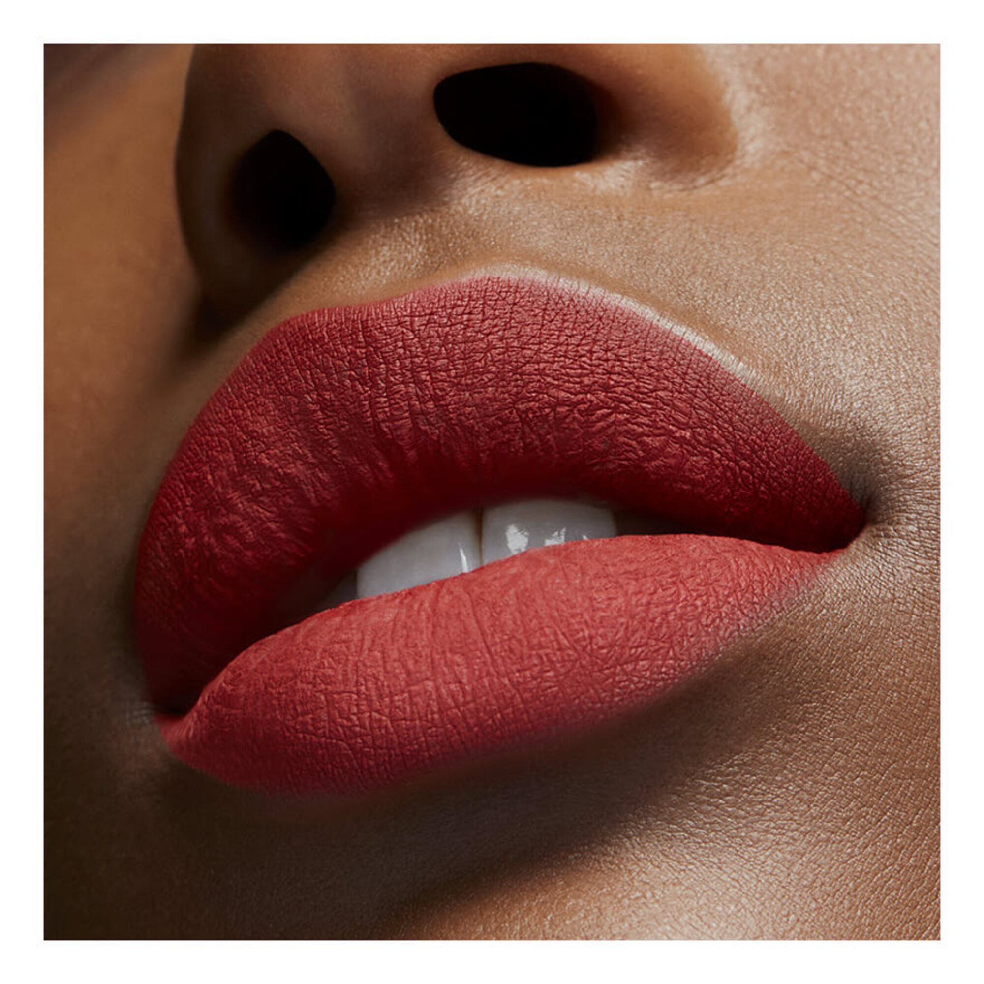 4 ML MAC LOCKED KISS INC LIPCOLOR Lippenstift 1 of 3