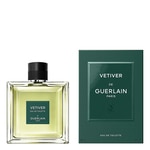 150 ML Guerlain VETIVER Eau de Toilette 2 of 2 Eau de Toilette