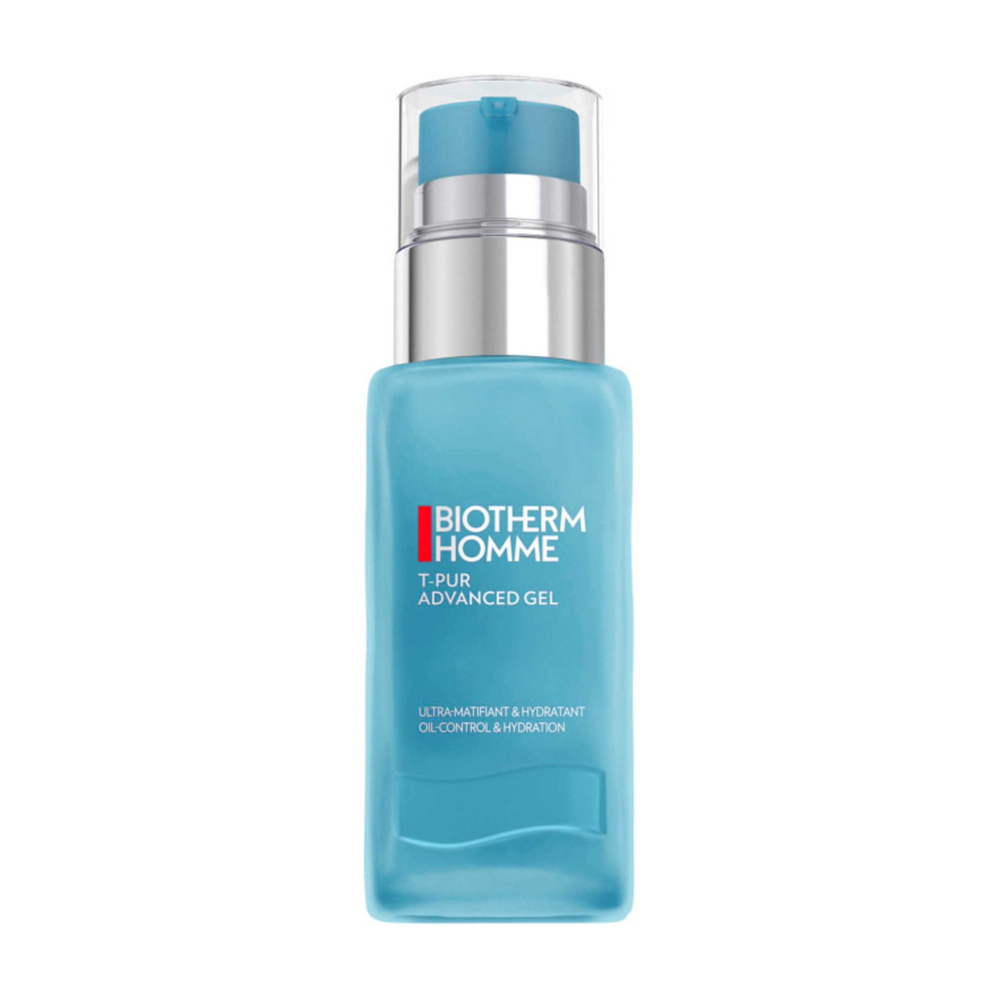 50 ML Biotherm T-Pur Advanced Gel Gesichtsgel 1 of 4