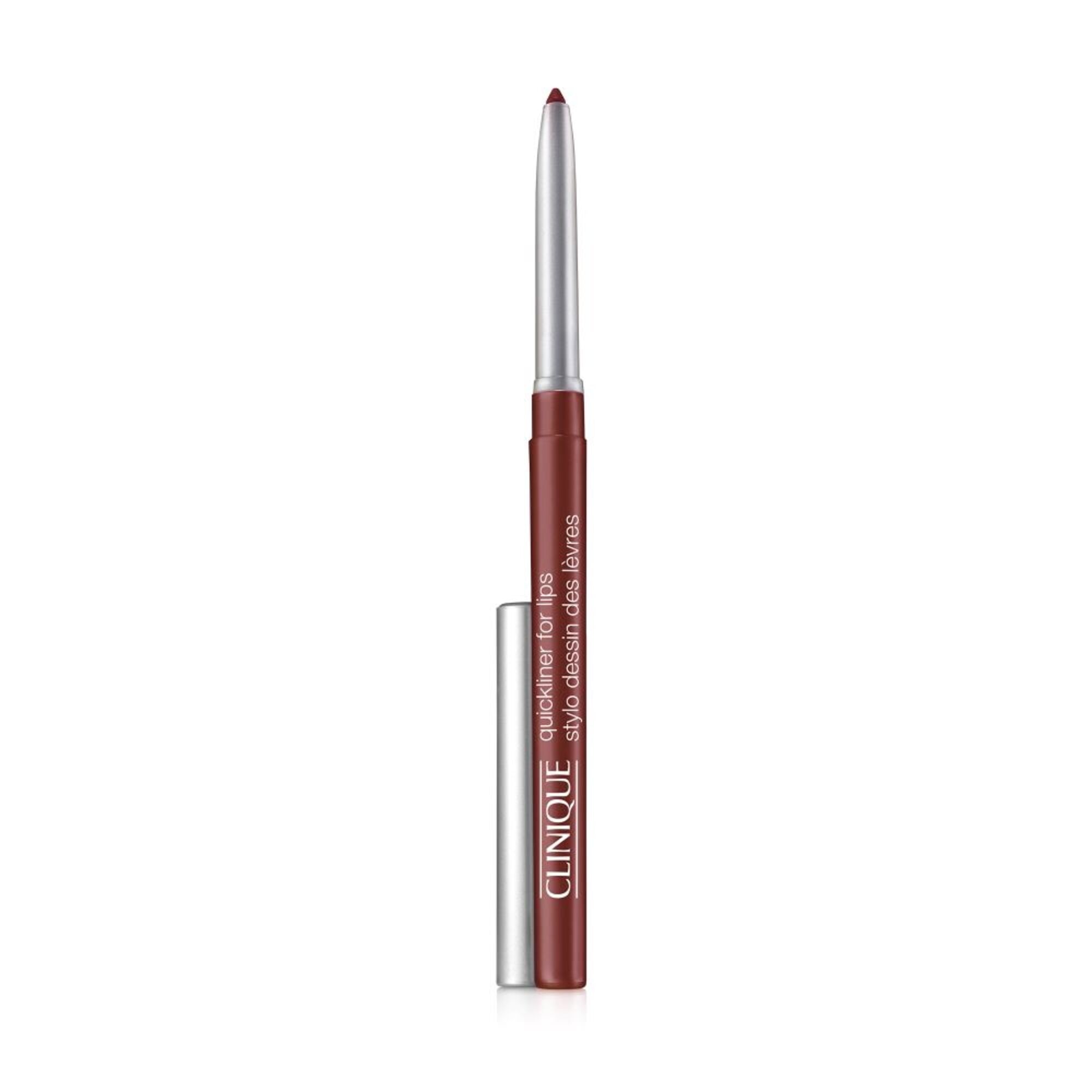 ,3 G Clinique LIPPEN-QUICKLINER FOR LIPS Lipliner 1 of 1 Lipliner