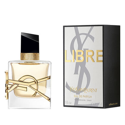 30 ML Yves Saint Laurent YSL LIBRE Eau de Parfum  1 of 3 