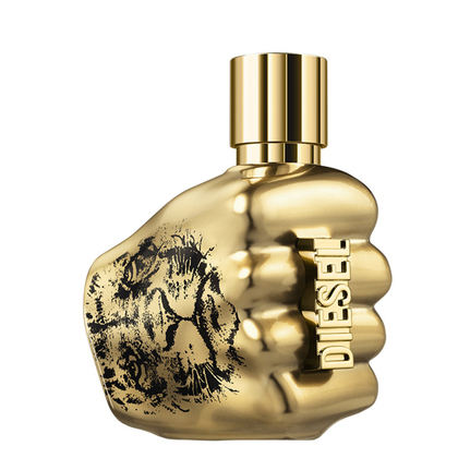 50 ML Diesel SPIRIT OF THE BRAVE INTENSE Spirit Of The Brave EDP Intense  1 of 3 