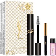 YSL SET MASC. LASH CLASH +MINI