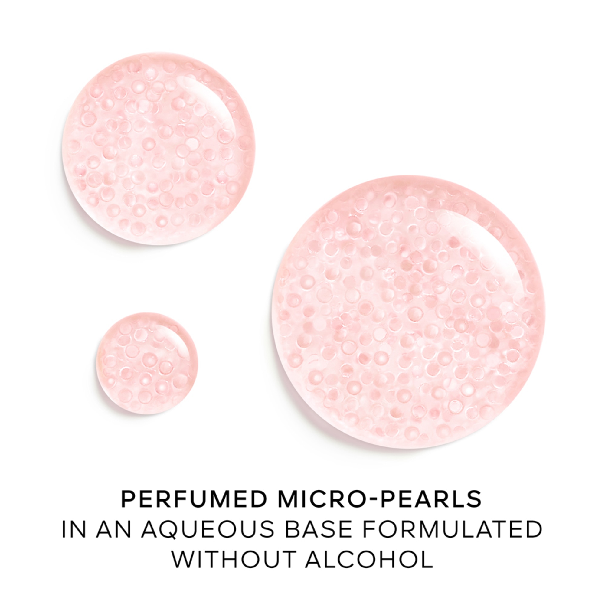 GRL ROSA ROSSA PERLE AQUA ALLE