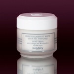 50 ML Sisley CRÈME COLLAGÈNE ET MAUVE Nachtpflege  4 of 4 Nachtpflege