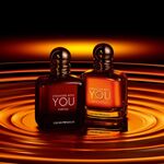 100 ML Armani STRONGER WITH YOU PARFUM Parfum 5 of 5 Parfum