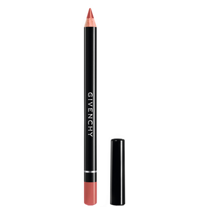  GIVENCHY CRAYON LEVRE ROUGE INTERDIT Lipliner  1 of 1 
