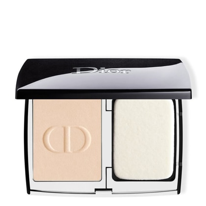 10 G Dior FOREVER COMPACT POWDER Kompakt-Foundation  1 of 2 