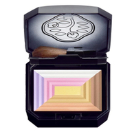  Shiseido POWDER ILLUMINATOR Gesichtspuder  1 of 2 