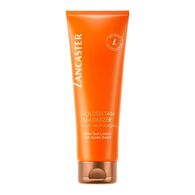 250 ML Lancaster GOLDEN TAN MAXIMIZER After Sun Lotion  1 of 2 