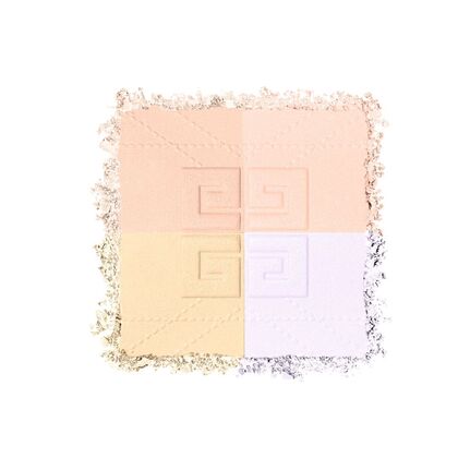 Prisme Libre 4-Farben-Presspuder