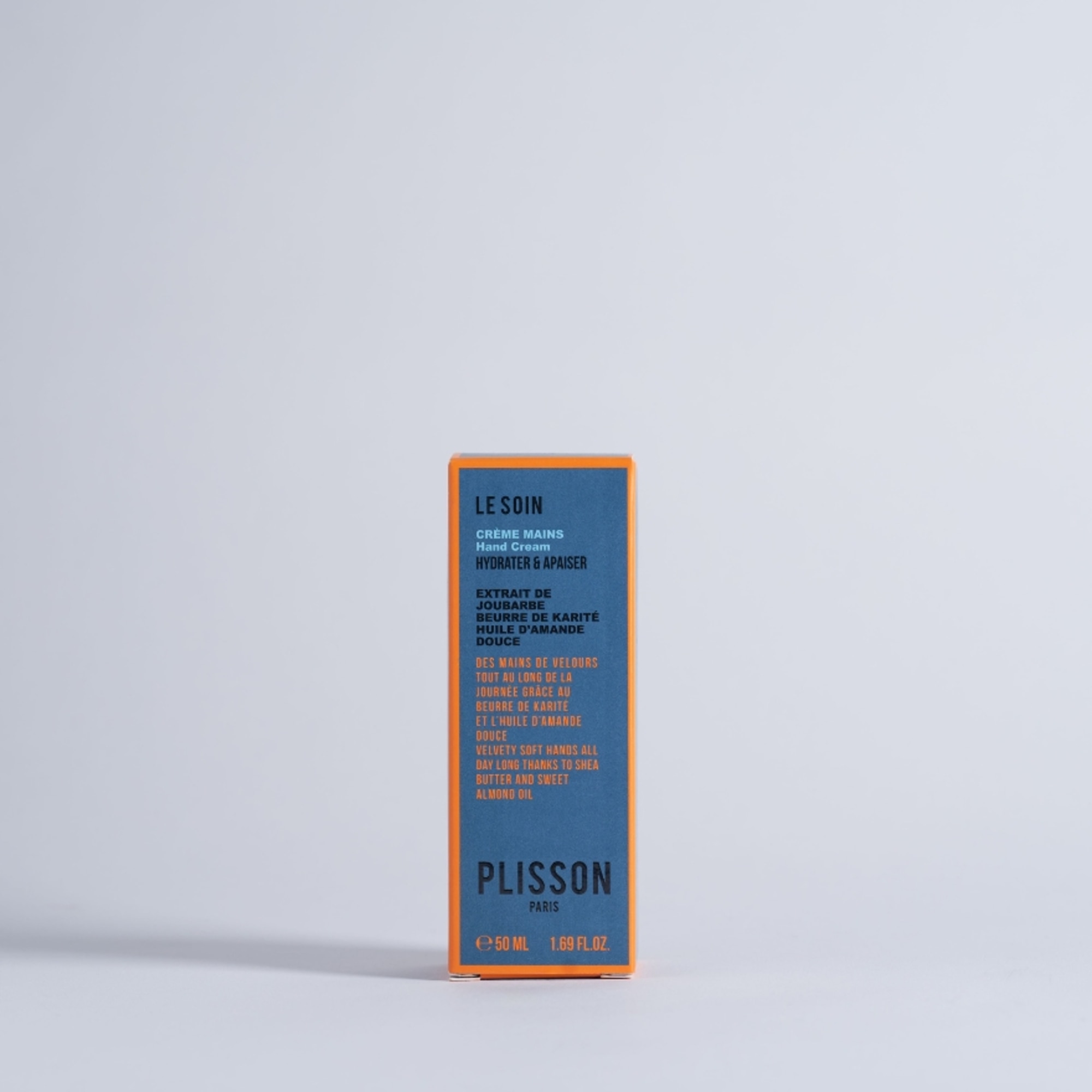 50 ML PLISSON SKINCARE Creme 1 of 3