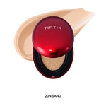  TIRTIR Mask Fit Red Cushion 23N Sand TIR FDT. 23N SAND  2 of 2 TIR FDT. 23N SAND