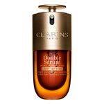Double Serum Light Texture