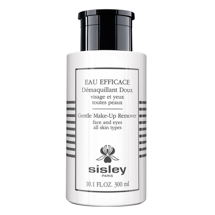 300 ML Sisley EAU EFFICACE Sanfter Make-up Entferner  1 of 2 