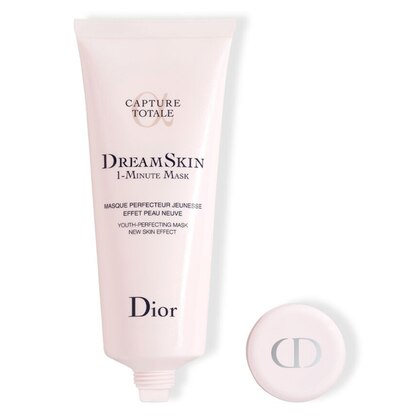 75 ML Dior CAPTURE TOTALE Dreamskin Peeling-Maske  1 of 2 