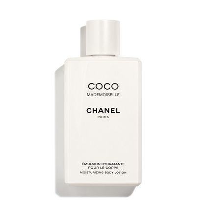 200 ML CHANEL COCO MADEMOISELLE Hydratisierende Körperemulsion  1 of 1 