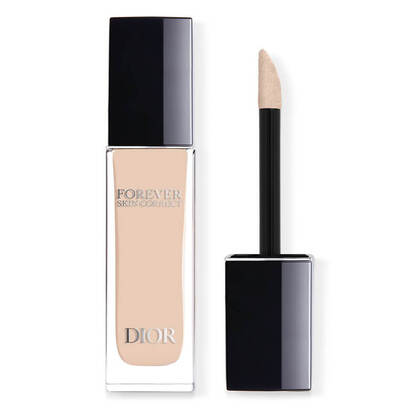 11 ML Dior DIORSKIN FOREVER SKIN CORRECT Korrigierender Concealer mit hoher Deckkraft  1 of 3 