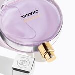 100 ML CHANEL CHANCE EAU SPLENDIDE EAU DE PARFUM  3 of 5 EAU DE PARFUM