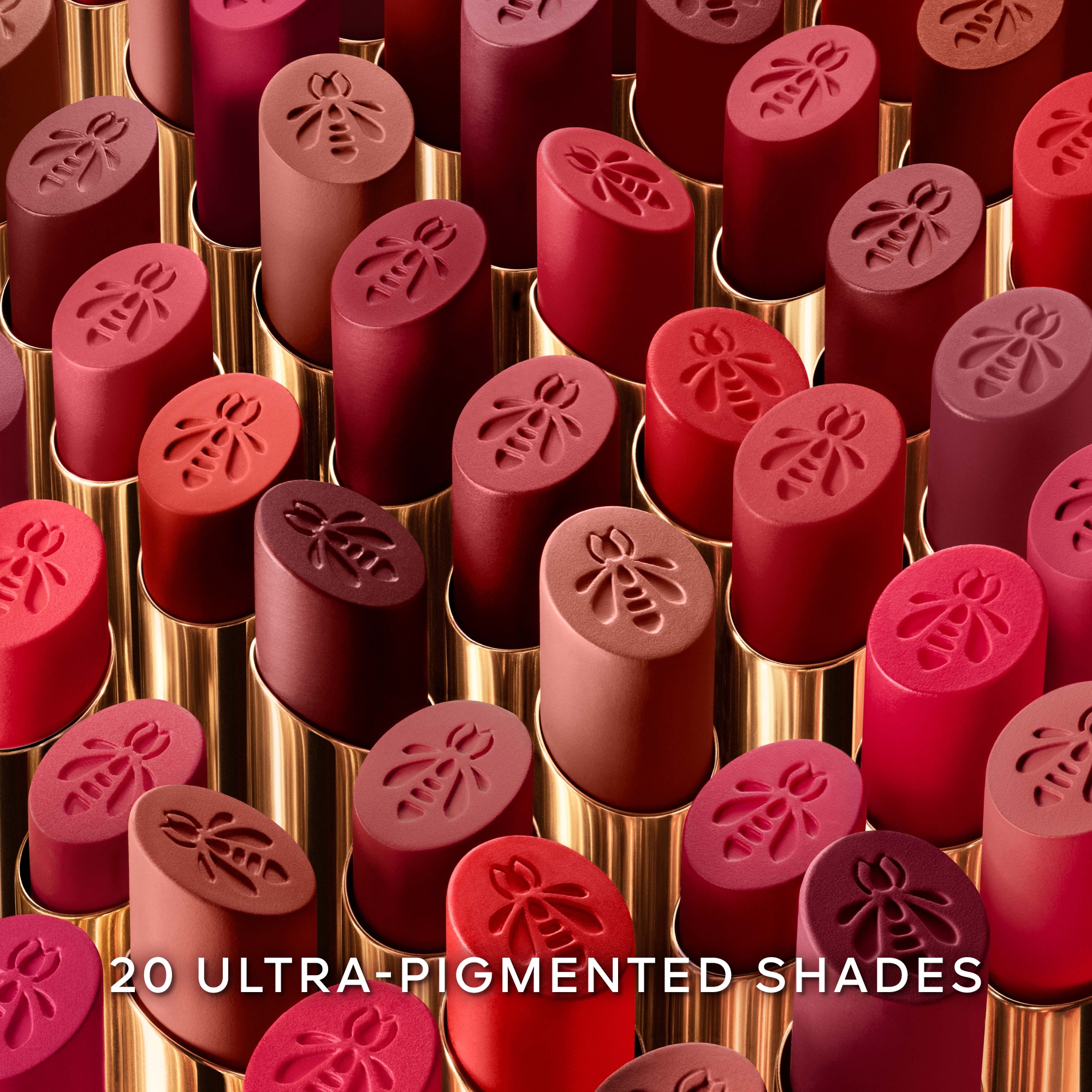 Guerlain KissKiss Lippenstift 8 of 8 Lippenstift