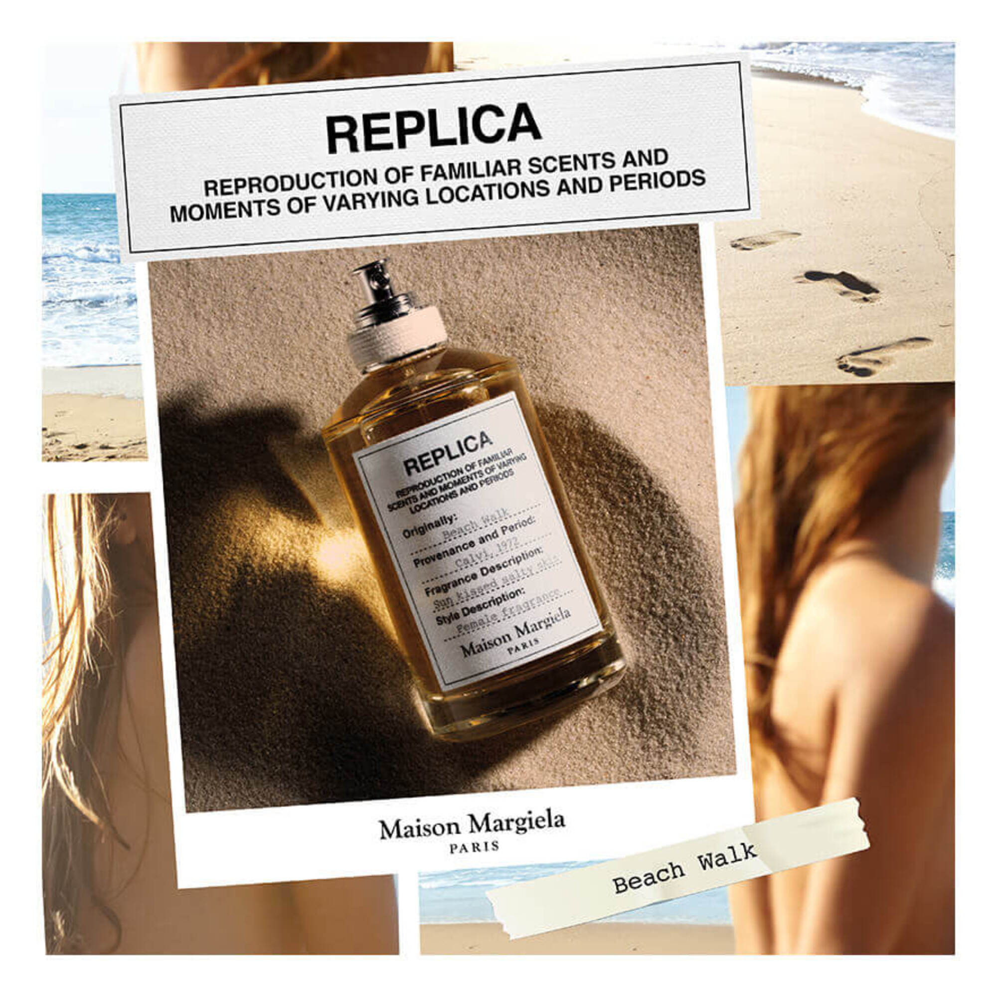 Beach Walk Eau de Toilette