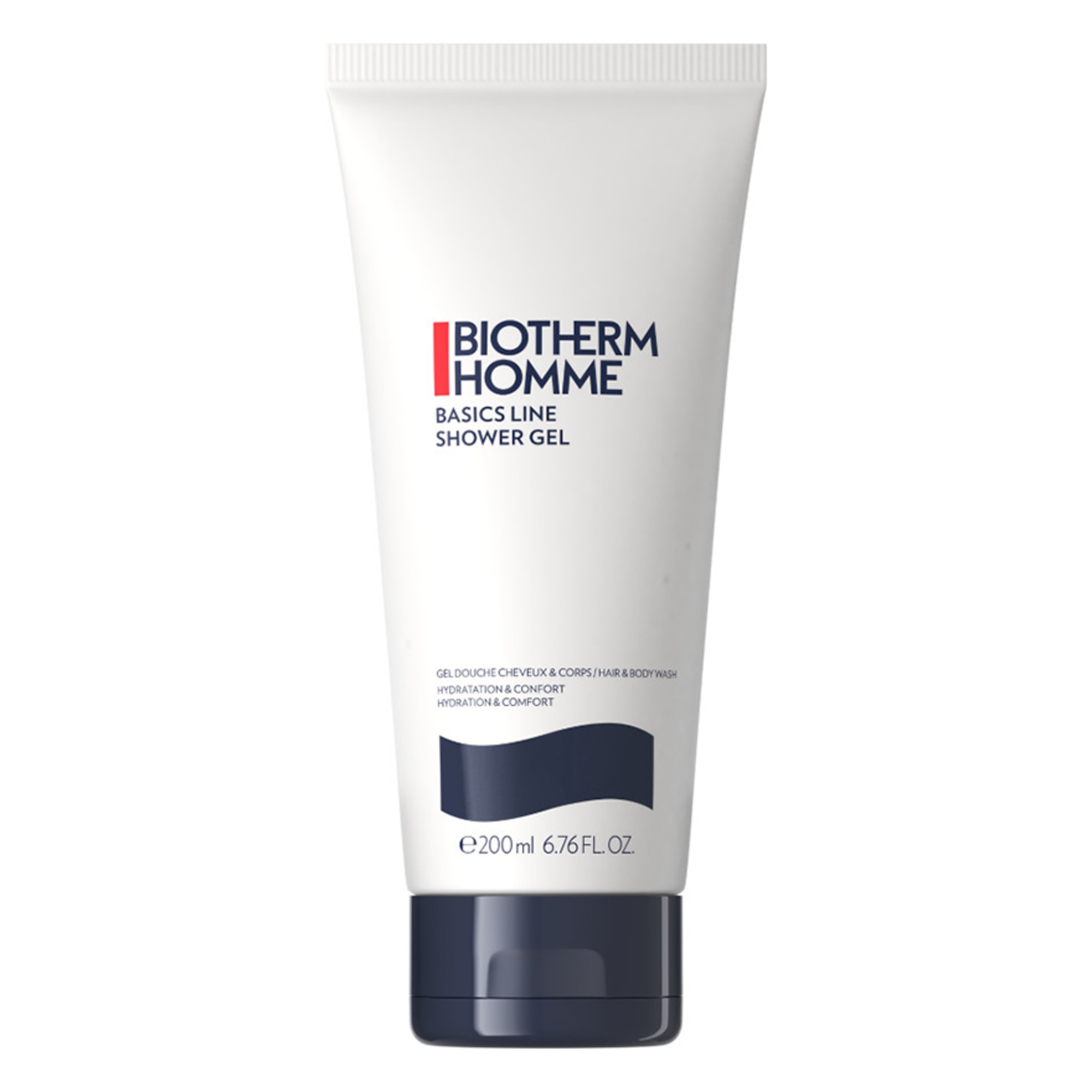 200 ML Biotherm KÖRPERPFLEGE MÄNNER Gel Douche Vitalité 1 of 1