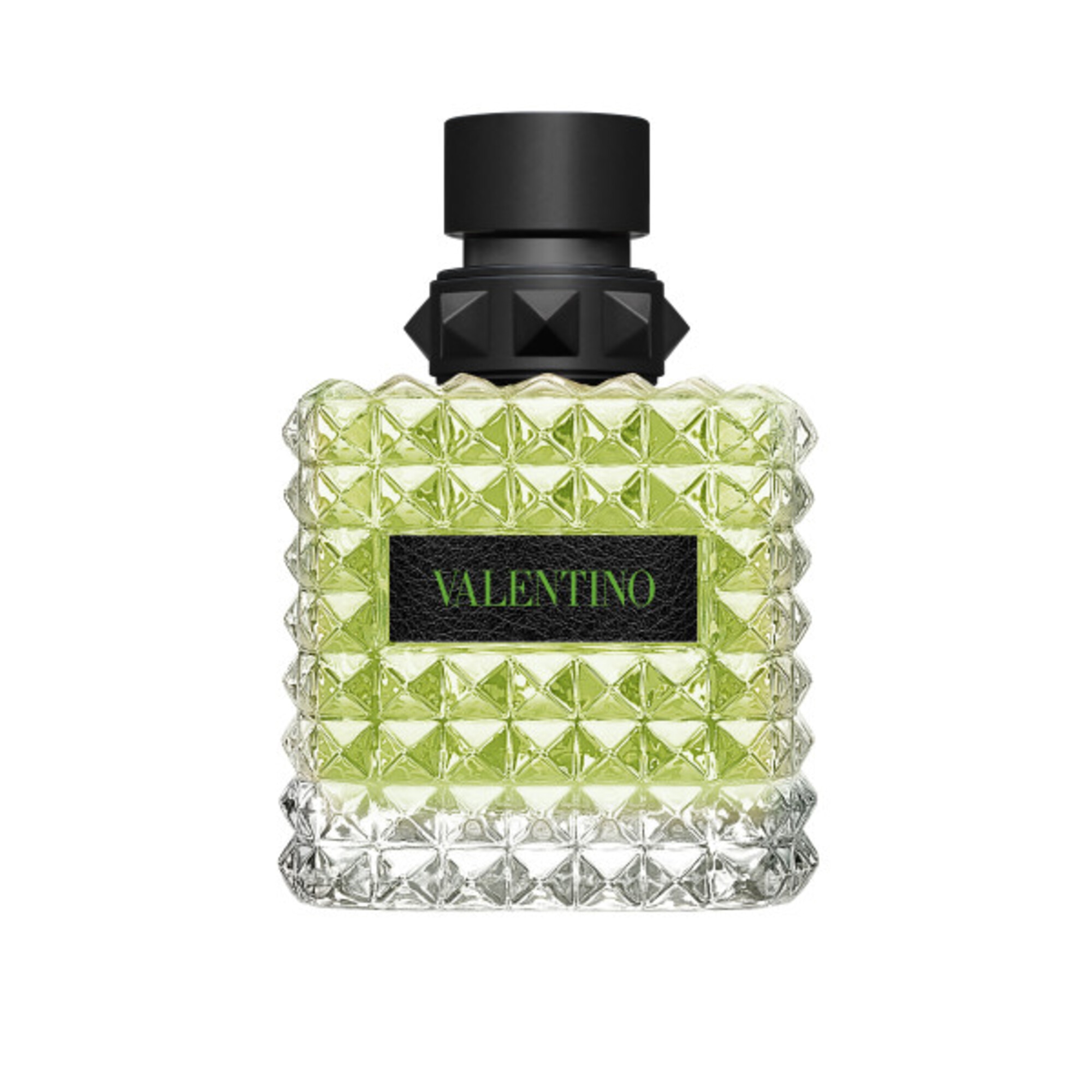 100 ML Valentino BIR GREEN STRAVAGANZA DONNA Parfum 1 of 5 Parfum