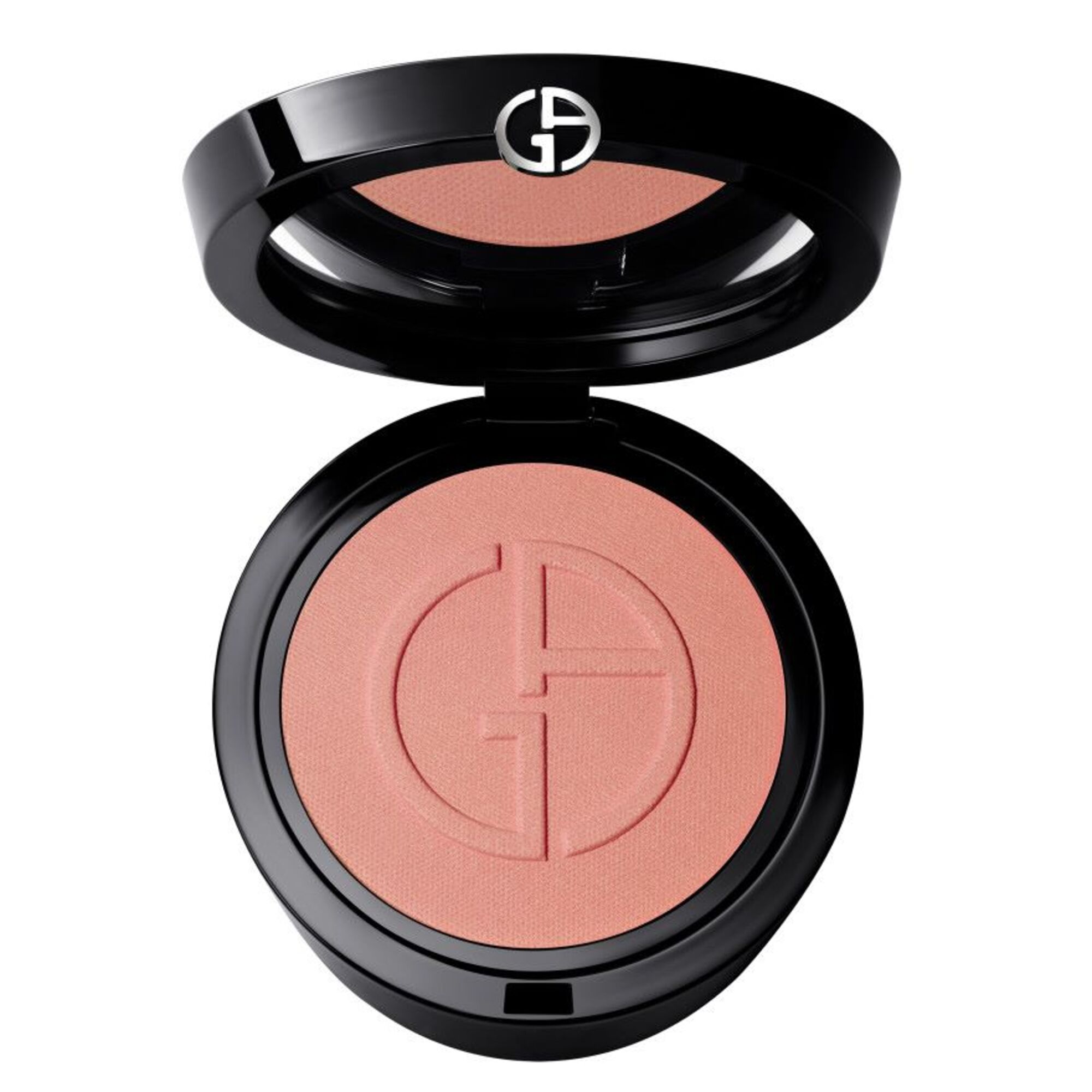 4 G Armani luminous silk blush Rouge 1 of 3 Rouge