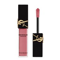  Yves Saint Laurent MAKE ME BLUSH LIQUID Rouge (Creme)  1 of 2 